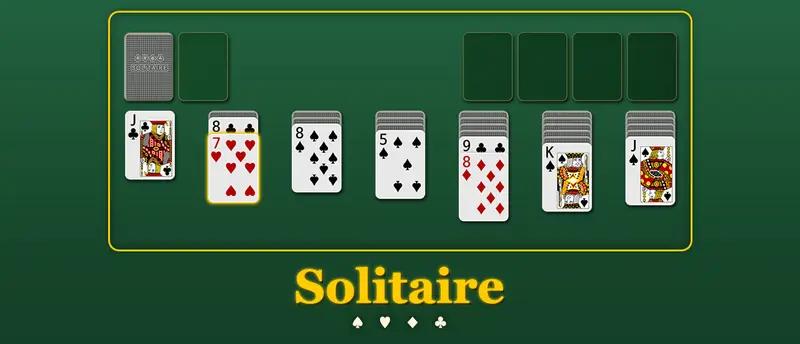 Solitaire Quest