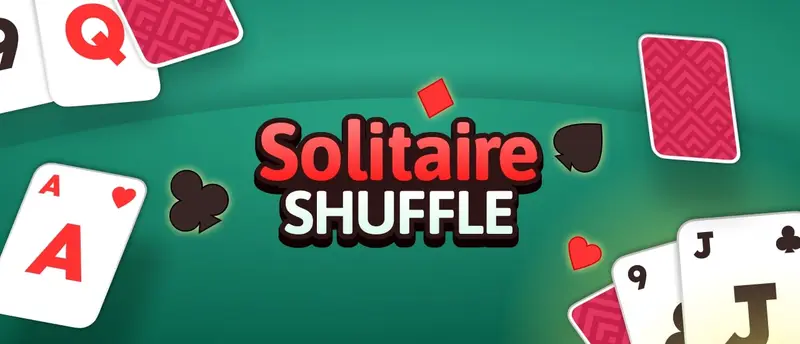 Solitaire Shuffle