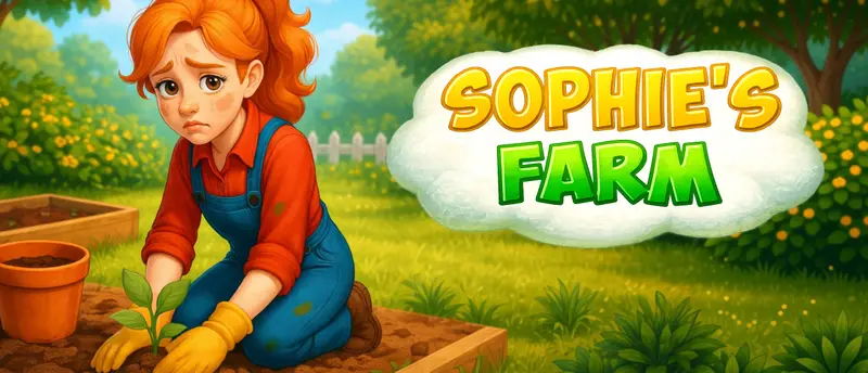Sophie's Farm