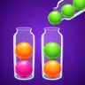 Sort Balls - Cones Oyna, Bulmaca ve Eğlence Oyunu