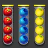 Sort Fruits