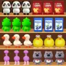 Sort Game Toy Sort - Jogo de Empilhar e Combinar Grátis