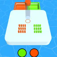 Sort Them All لعبة ترتيب الألوان - ألعاب مجانية ومسابقات ممتعة