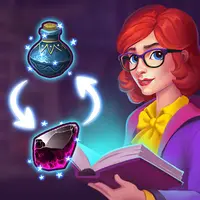 Sorting Sorcery: Juego de Puzzle y Casual para jugar gratis