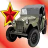 Soviet Cars Jigsaw - Ücretsiz Puzzle Oyna
