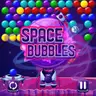 Space Bubbles - Jeu de Bulles Gratuit en Ligne