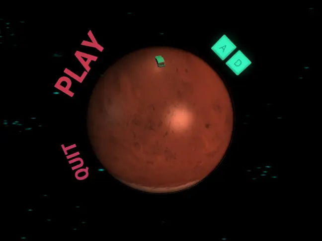 Space Car: Juego de carreras y conducción en el espacio gratis