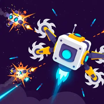 Space Craft: Ship War - Juego de Batallas Espaciales Gratis