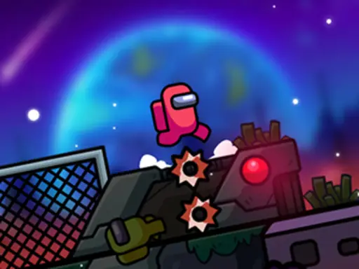 Space Imposter - Jouer à un jeu d'aventure en ligne gratuit