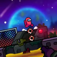 Space Imposter 無料で遊べるアドベンチャーゲーム