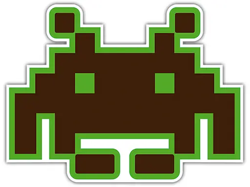 Space Invaders