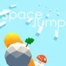 Space Jump Oyna - Ücretsiz Çevrimiçi Macera Oyunu