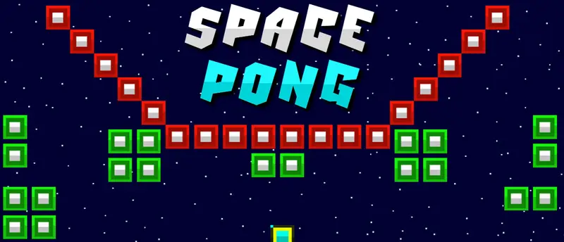 Space Pong