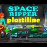 Space Ripper Plastiline