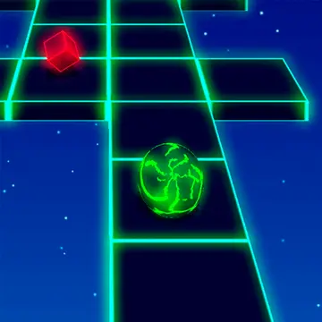 Space Roll - Jogo de Ação e Agilidade Online Grátis