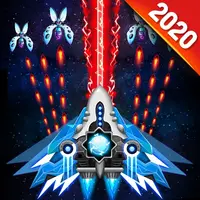 Space shooter Galaxy attack - Jogue grátis online