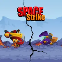 Space Strike: Galaxy Shooter - Jogue Grátis Online
