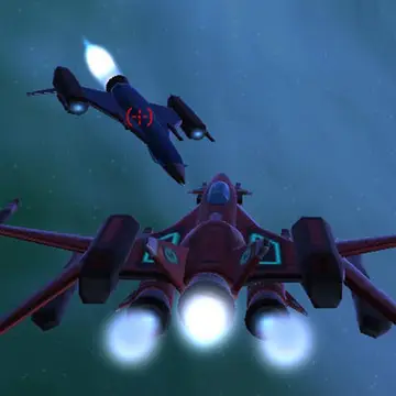 Spacecraft I - Juego de aviones realista y en línea