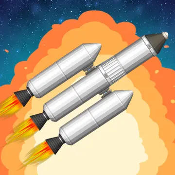 Spaceflight Simulator: Jogo de Simulação de Viagem Espacial Grátis