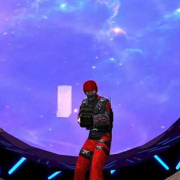 SpaceGuard.io Online FPS kostenlos spielen – Sci-Fi Multiplayer Shooter