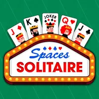 Spaces Solitaire: Juega en línea y gratis al juego de cartas