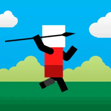 Spear Toss - Jeu d'arcade gratuit pour jouer en ligne