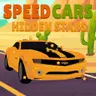 Speed Cars Hidden Stars - Juego Gratis de Objetos Ocultos para Niños en Línea