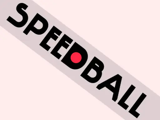SpeedBall - Jeu de course casual en ligne gratuit