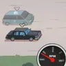 Speedlust Driver