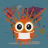 Speedy Corona Virus.IO - Juego en línea gratis para detener virus rápidos