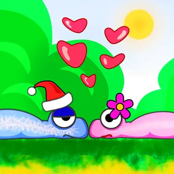 Speedy Worm Oyna - Macera ve Eğlence Dolu Ücretsiz Oyun