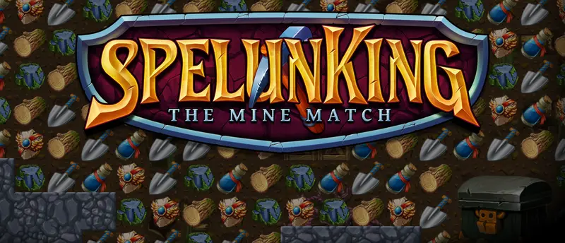 SpelunKing