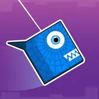Spiders - Juego de aventuras fácil y divertido para jugar online gratis