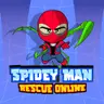 Spidey Man Rescue Online