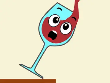 Spill It! - Fun Physics Puzzle Game to Play Online