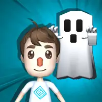 Spooky Escape - Jeu d'Aventure Effrayant à Jouer en Ligne
