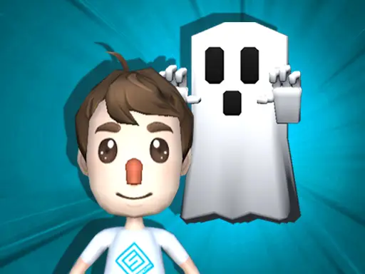 Spooky Escape - Korkutucu Macera Oyunu Oyna Ücretsiz