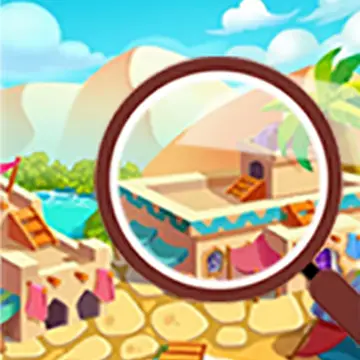 Spot The Differences - Jogo de Encontrar Diferenças Online Grátis