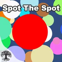 Spot The Spot لعبة اكتشاف الألوان المجانية للعب أونلاين