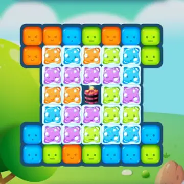 Sprengen Match パズルゲーム - 無料で遊べるマッチ3ゲーム