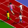 Sprinter - Juego de Carreras de 100 metros para jugar gratis