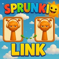 Sprunki Link - Jeu de puzzle en ligne gratuit