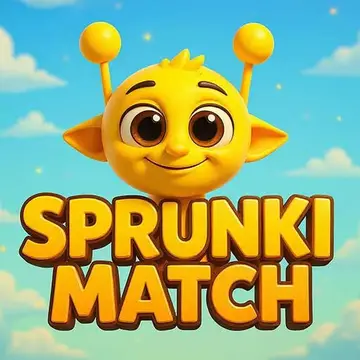 Sprunki Match - Fun Memory Puzzle Game to Play Online for Free