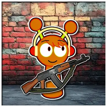 Sprunki Shooter 2025 無料オンラインシューティングゲーム