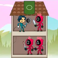 Squad Tower Oyna - Aksiyon ve Strateji Oyunu