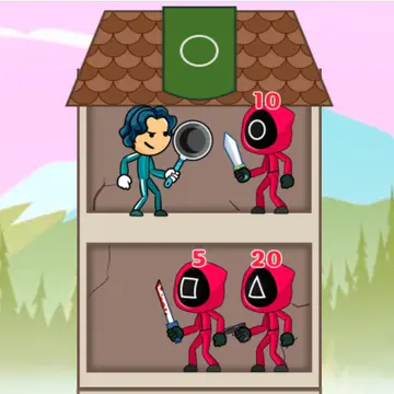 Squad Tower Oyna - Aksiyon ve Strateji Oyunu
