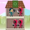 Squad Tower لعبة أكشن استراتيجية وتحدي القتال مجاناً