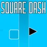 Square dash