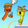 Square Punki Long Hand