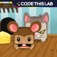 Squicky - Juego de plataformas HTML5 gratis para jugar en línea